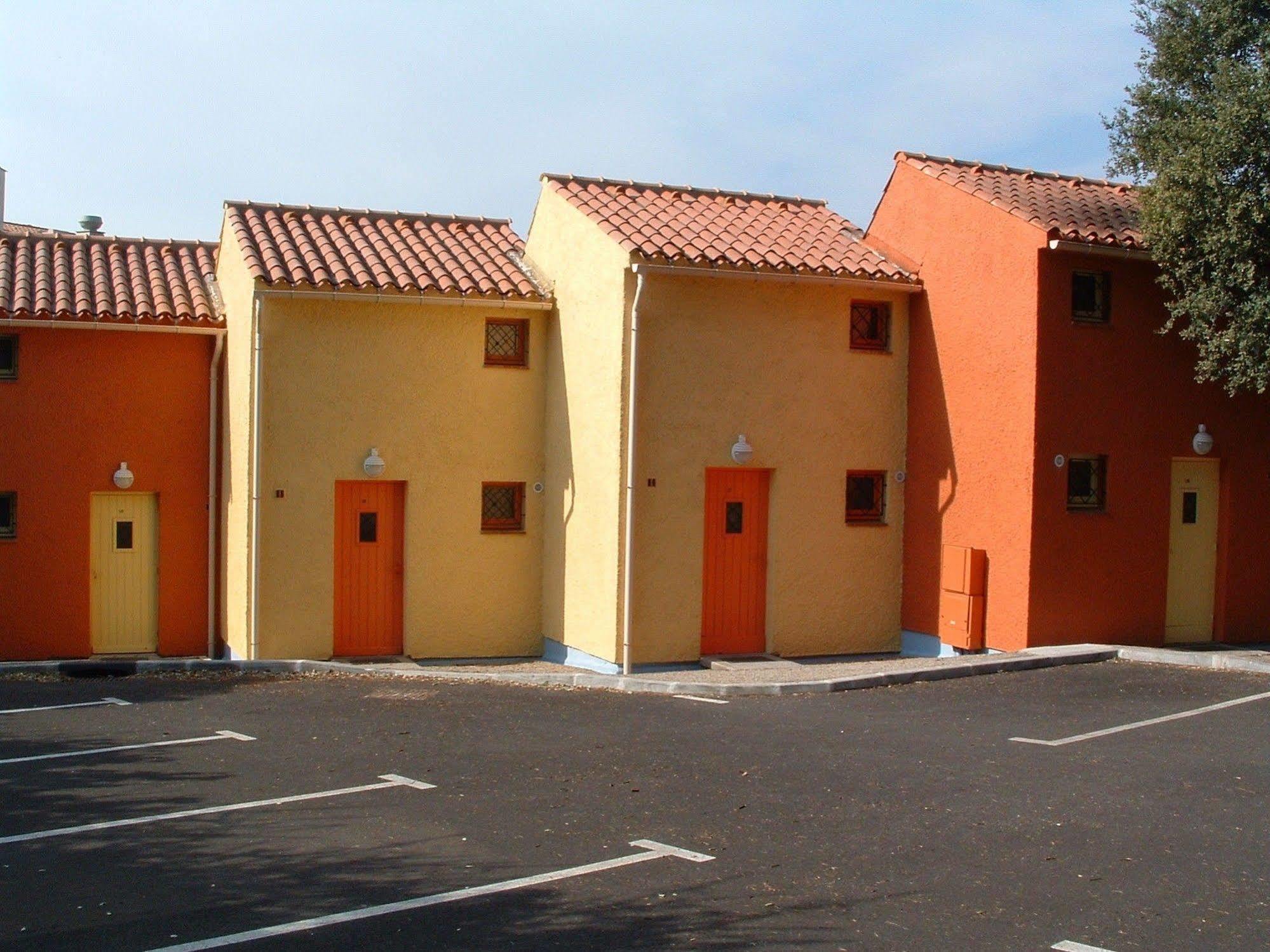 Residence Les Lionceaux By Popinns Saint-Raphaël Eksteriør bilde